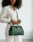 Doctor Bag Purse
