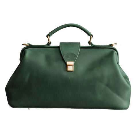Doctor Bag Purse