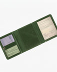 Pilot Document Holder — Premium Personalized Handmade Leather  | Pikore
