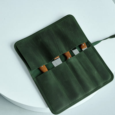 Chefs Knife Roll
