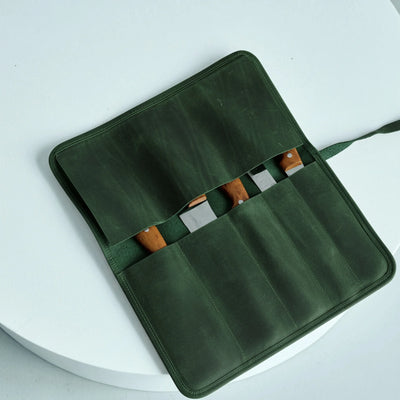 Chefs Knife Roll