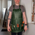 11-Pocket Tool Apron