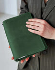 Journal Cover Wander