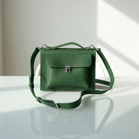 Book Handbag