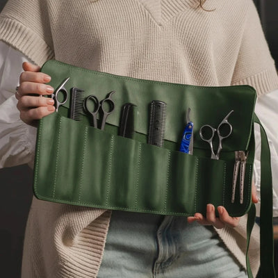 Barber Tool Roll