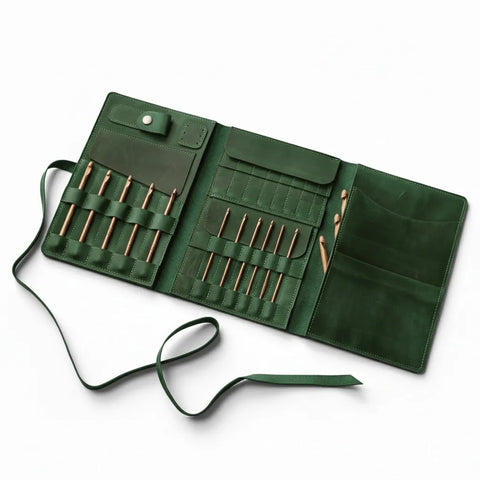 Crochet Hook Case