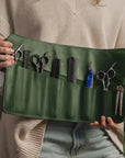 Barber Tool Roll