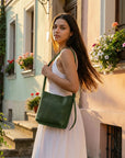 Shoulder Bag Elior