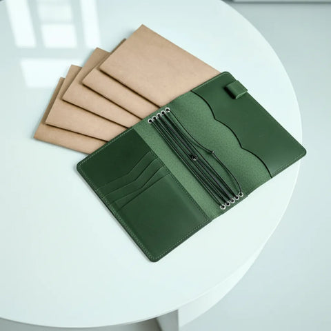 Notebook Cover Muse