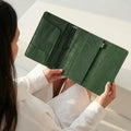 Notebook Cover Greis