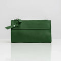 Zippered Wallet Sorbonne