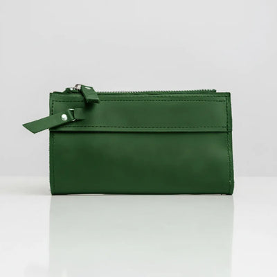 Zippered Wallet Sorbonne