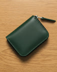 Small Wallet Minimalist