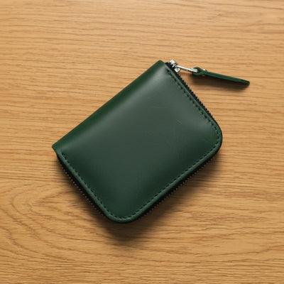 Small Wallet Minimalist