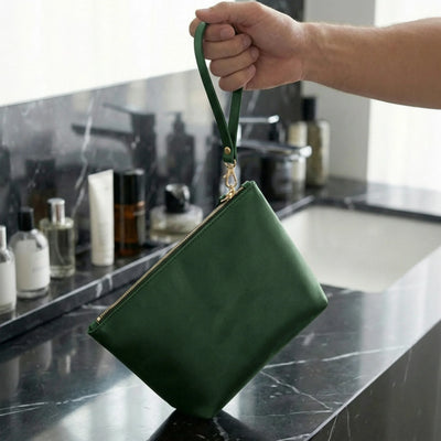 Toiletry Bag Vintage