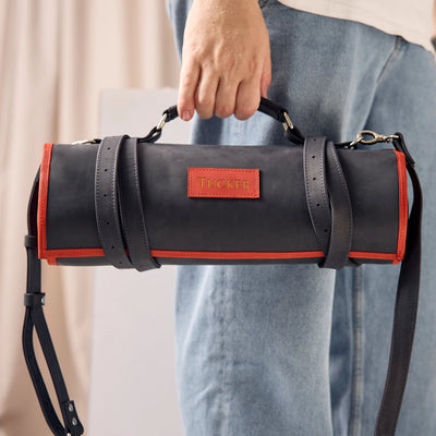 Handcrafted Knife Roll