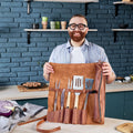 BBQ Roll Bag (6 Slots)