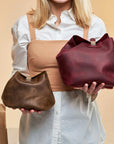 Handmade Cosmetic Bags