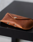Handmade Glasses Case