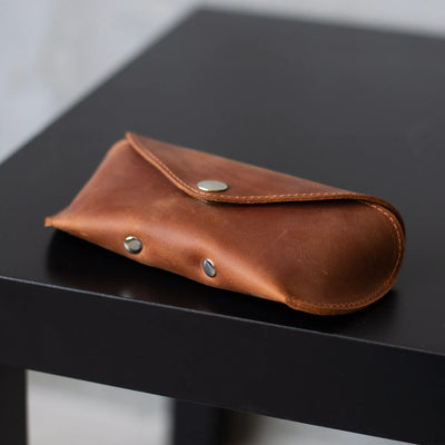 Handmade Glasses Case