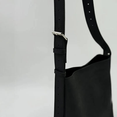 Handmade Leather Shoulder Bag