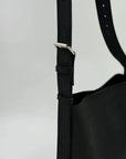 Handmade Leather Shoulder Bag