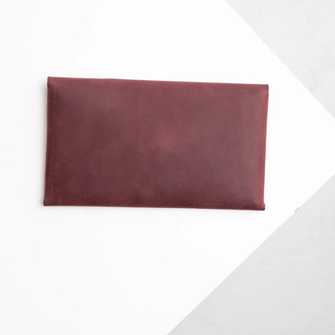 Handmade Money Envelope