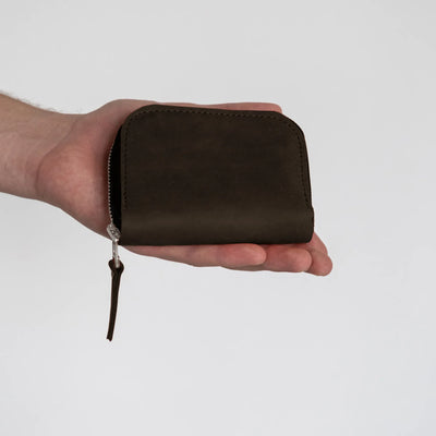 Handmade Small Wallet
