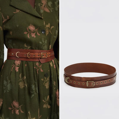 High Waist Belt