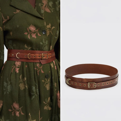High Waist Belt