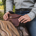 Saddle Bag Herritage