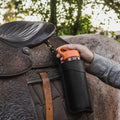 Saddle Bottle Holder Rider