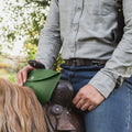 Saddle Bag Herritage