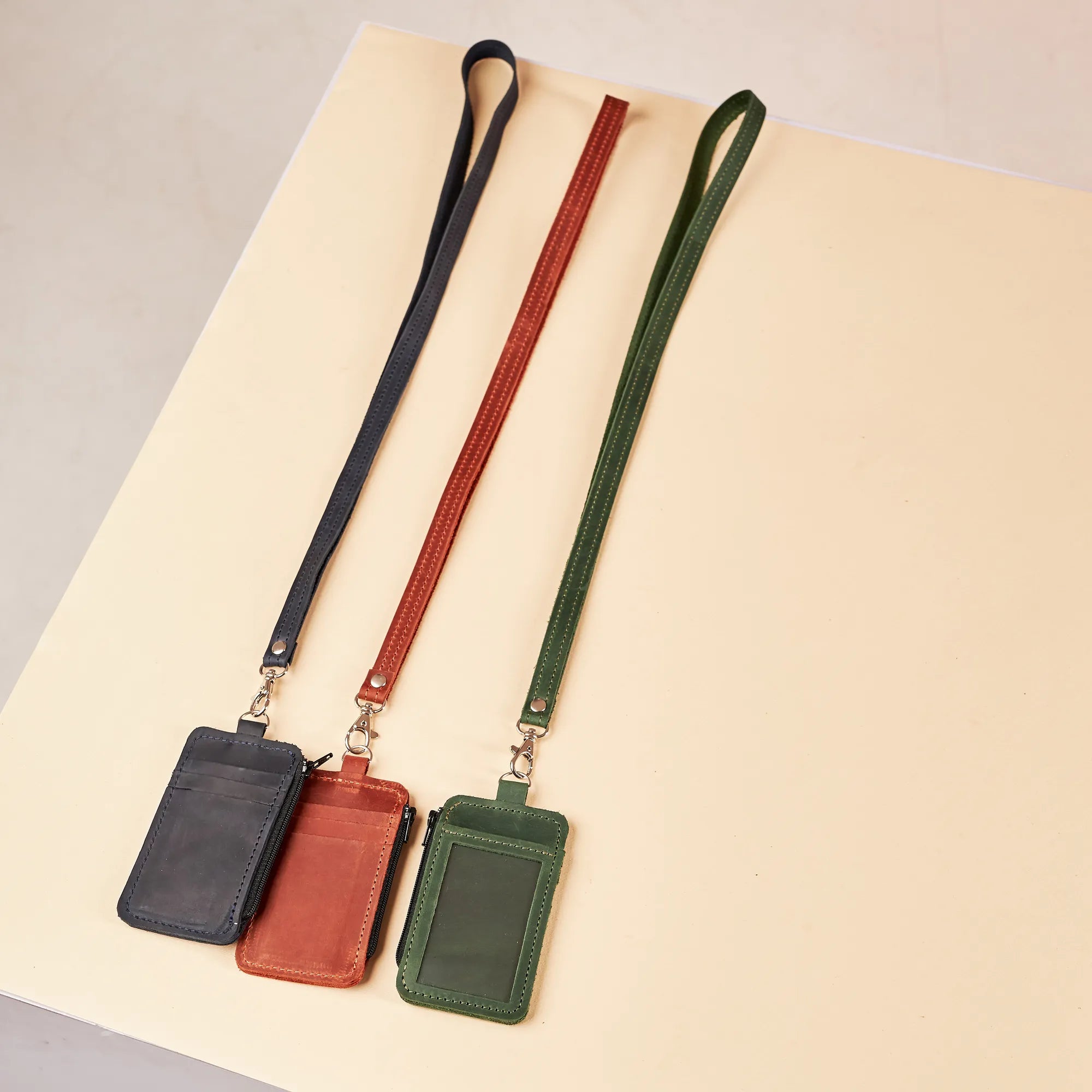 ID Badge Cover