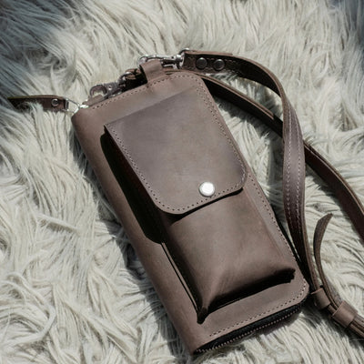 iPhone Purse Crossbody