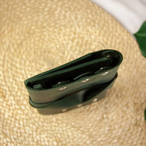 Jewelry Roll Case