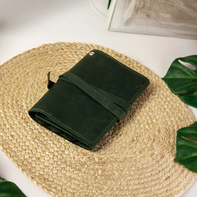 Jewelry Storage Roll