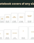 Journal Cover Size Banner