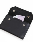 Leather Cash Wallet — Premium Personalized Handmade Leather Wallet | Pikore