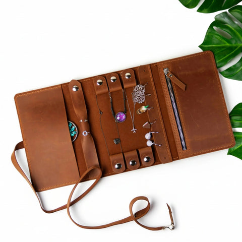 Jewelry Roll