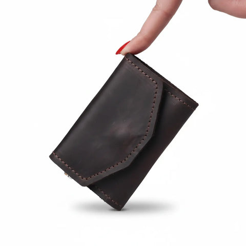 Key Case Wallet