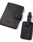 Passport Wallet & Luggage tag