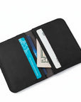 Card Holder Mono — Premium Personalized Handmade Leather Card holder | Pikore