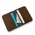 Card Holder Mono