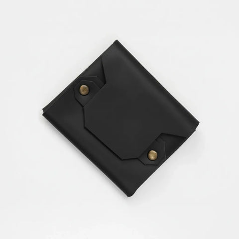 Leather Cash Wallet