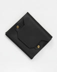 Leather Cash Wallet