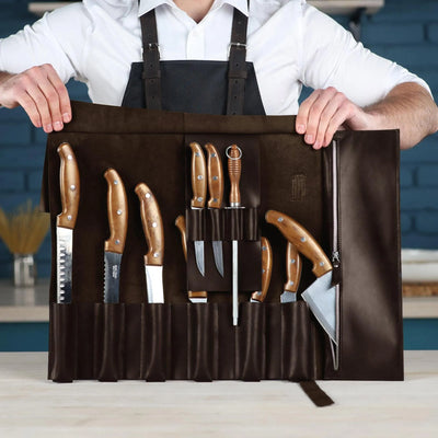 Kitchen Knife Carrier