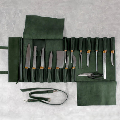 Knife Bag with Strap