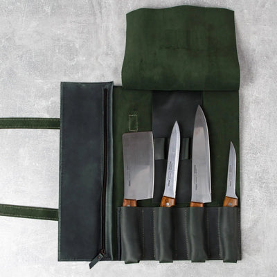 Knife Case Chef Bag