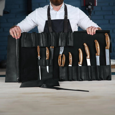 Knife Organizer Custom